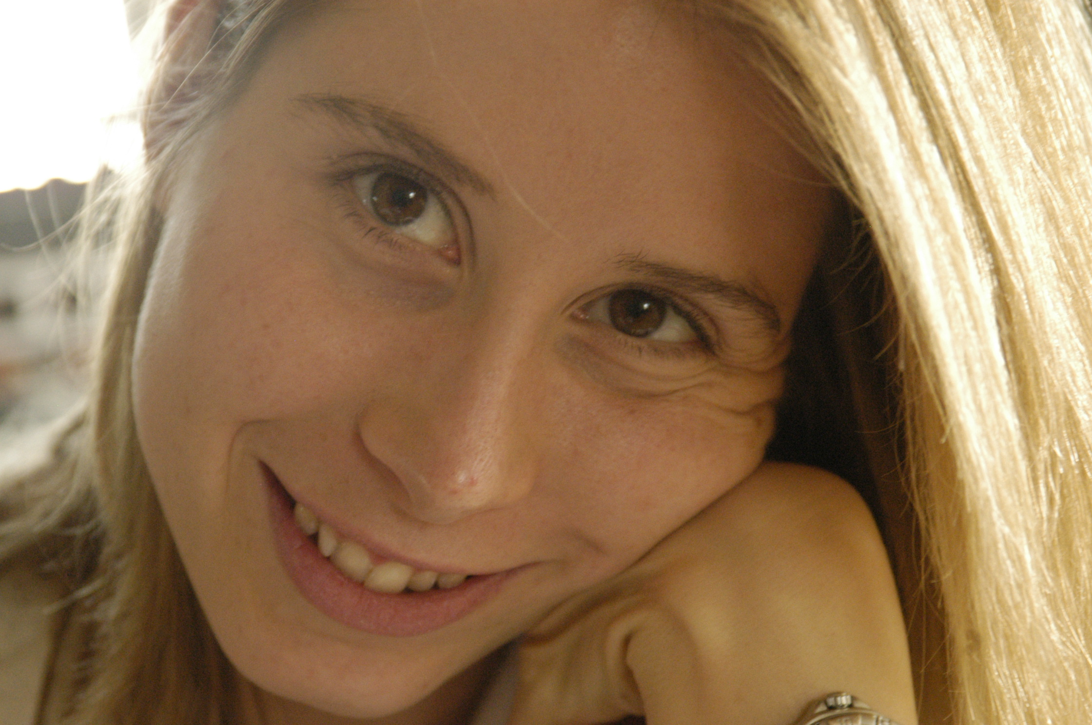 Welcome to the english Website of Solveig C. Schulz!
