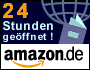 Partnerschaft mit Amazon.de