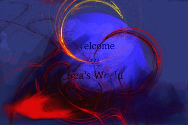 Welcome to Sea's World